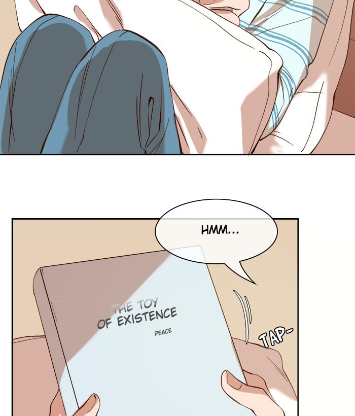 Read Devil Number 4 chapter 69 image 59 on Lezhin