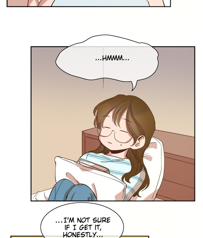 Read Devil Number 4 chapter 69 image 60 on Lezhin