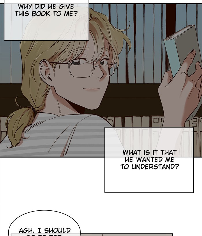 Read Devil Number 4 chapter 69 image 62 on Lezhin