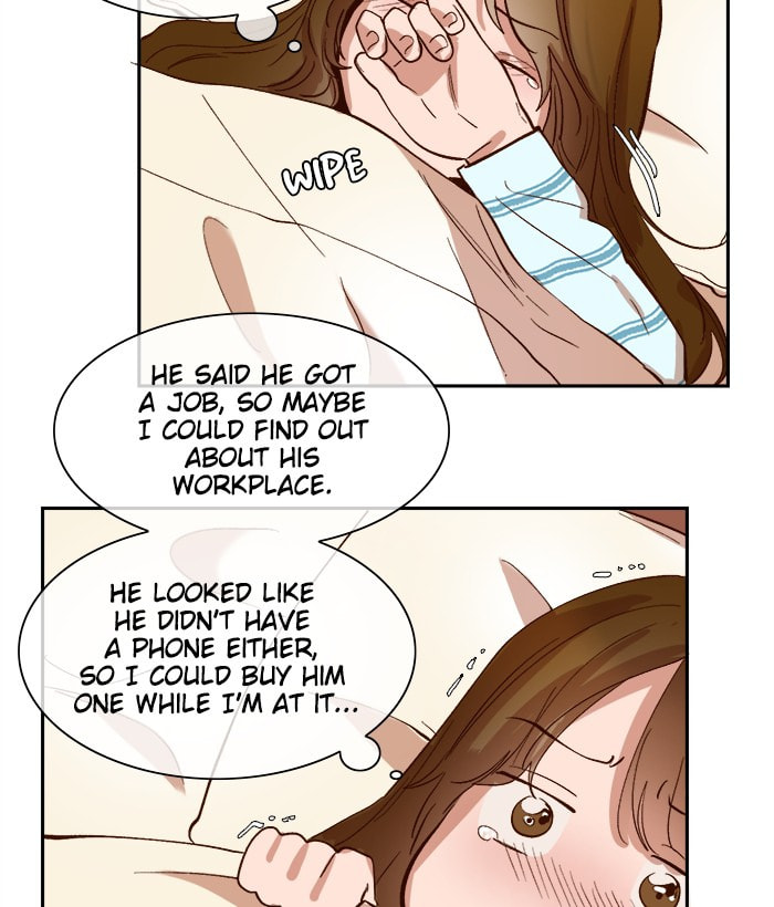 Read Devil Number 4 chapter 69 image 68 on Lezhin