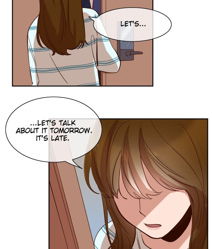 Read Devil Number 4 chapter 69 image 73 on Lezhin