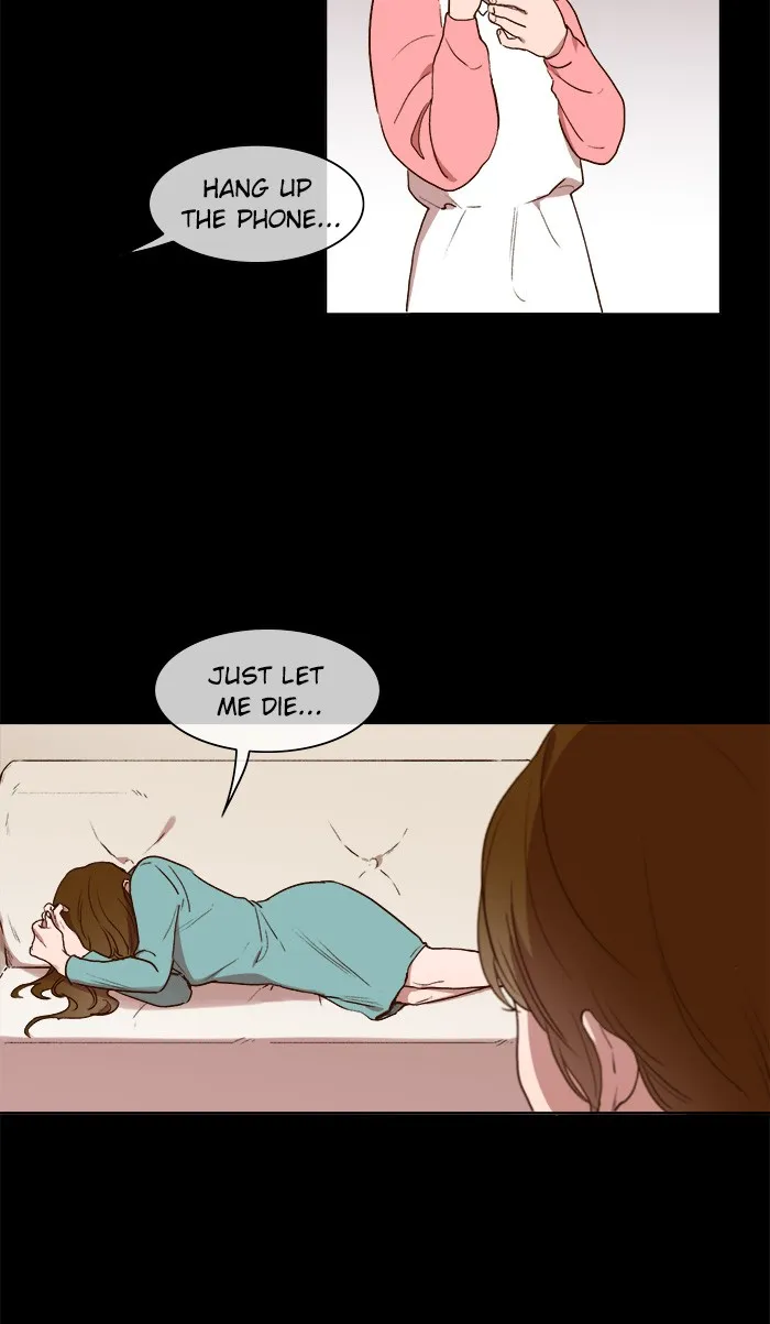 Read Devil Number 4 chapter 7 image 13 on Lezhin
