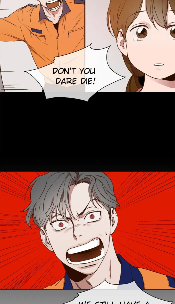 Read Devil Number 4 chapter 7 image 16 on Lezhin