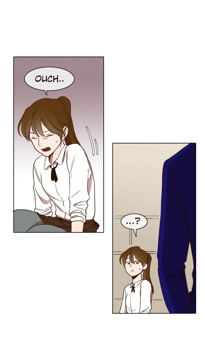 Read Devil Number 4 chapter 7 image 18 on Lezhin