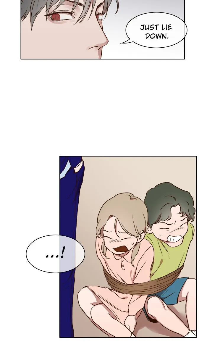 Read Devil Number 4 chapter 7 image 20 on Lezhin