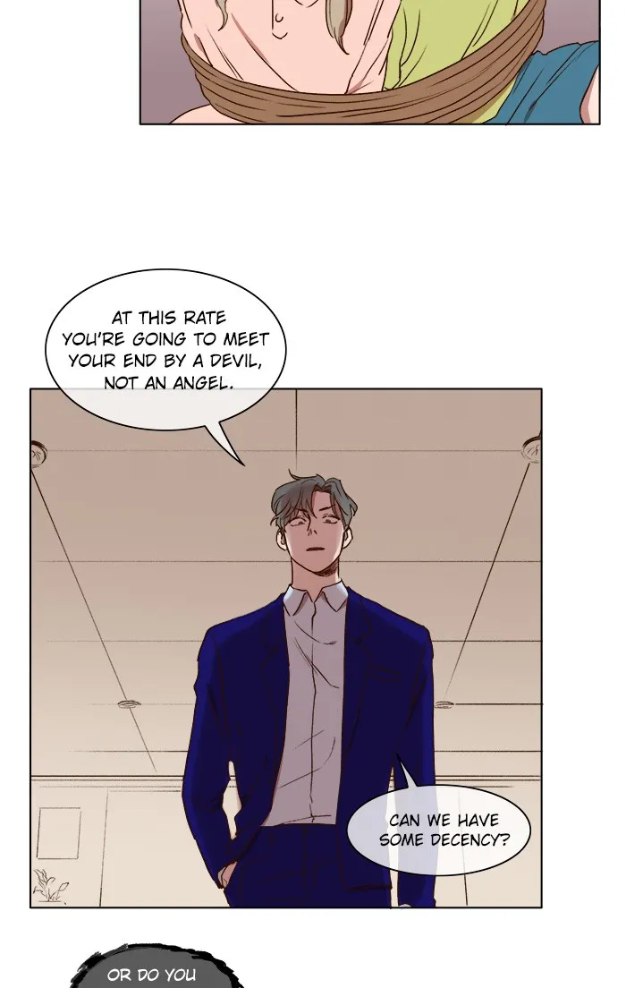 Read Devil Number 4 chapter 7 image 22 on Lezhin