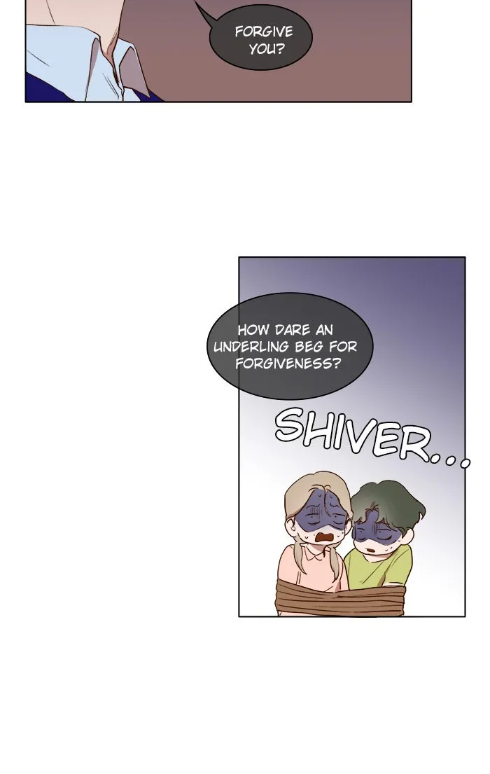 Read Devil Number 4 chapter 7 image 24 on Lezhin
