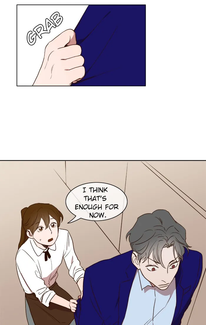 Read Devil Number 4 chapter 7 image 25 on Lezhin