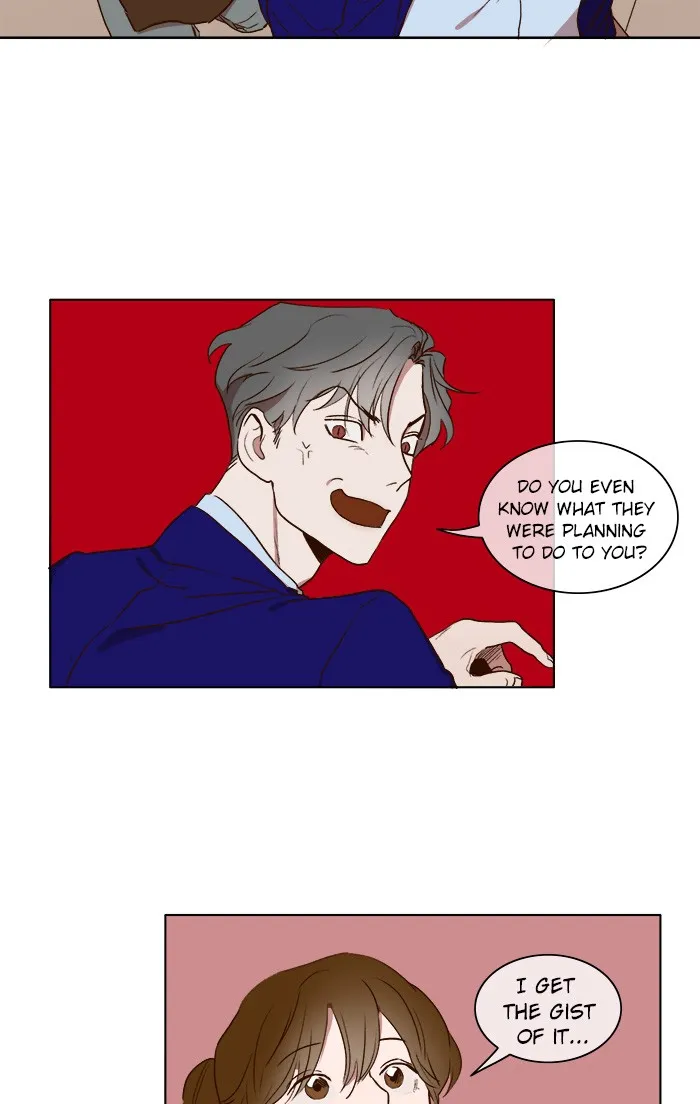 Read Devil Number 4 chapter 7 image 26 on Lezhin