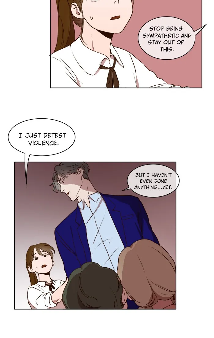 Read Devil Number 4 chapter 7 image 27 on Lezhin