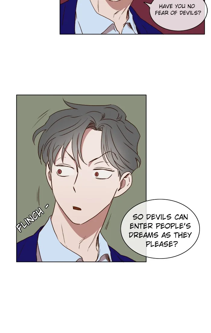 Read Devil Number 4 chapter 7 image 29 on Lezhin