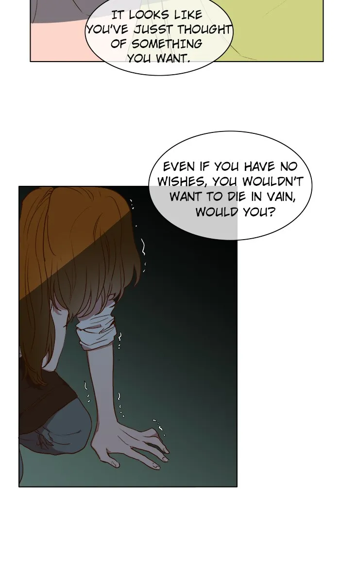 Read Devil Number 4 chapter 7 image 3 on Lezhin