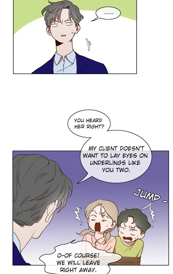 Read Devil Number 4 chapter 7 image 31 on Lezhin