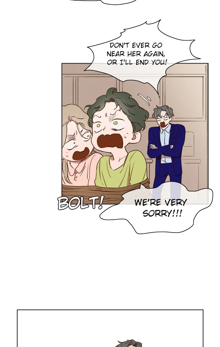 Read Devil Number 4 chapter 7 image 32 on Lezhin