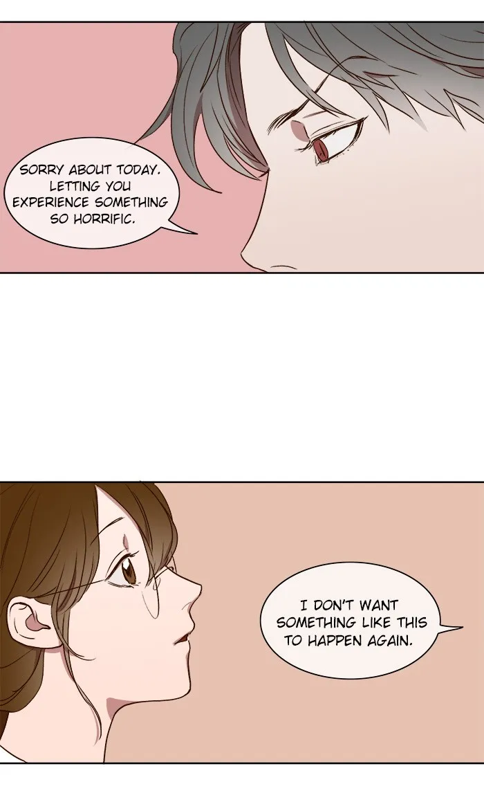 Read Devil Number 4 chapter 7 image 36 on Lezhin