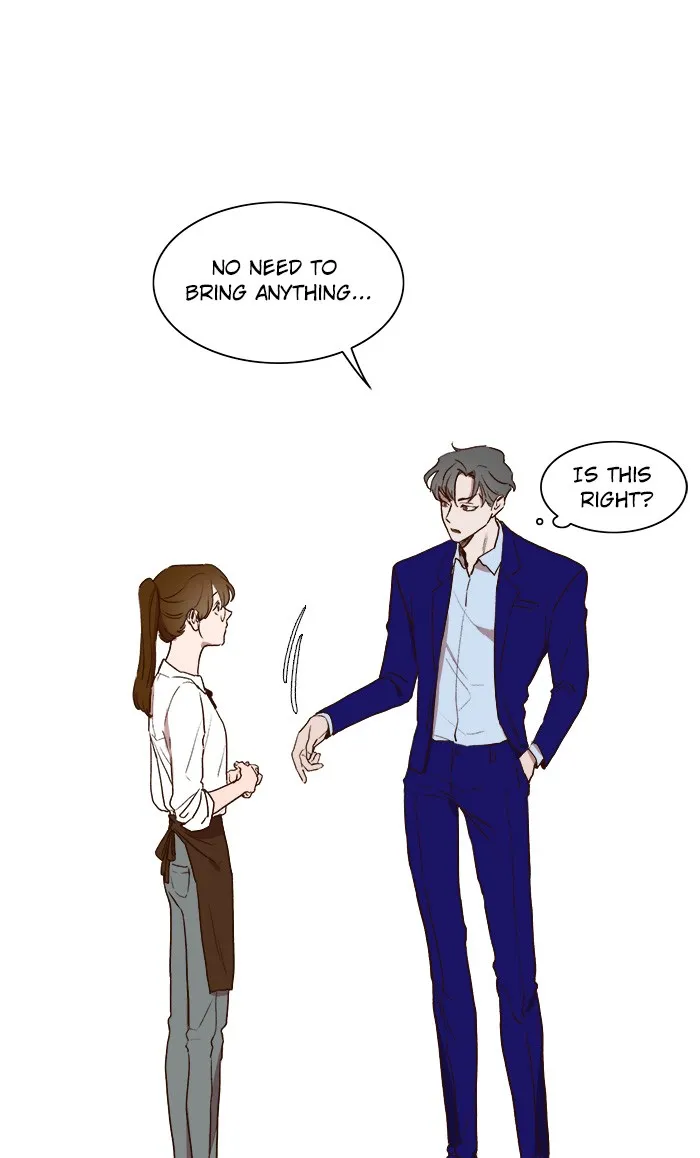 Read Devil Number 4 chapter 7 image 37 on Lezhin