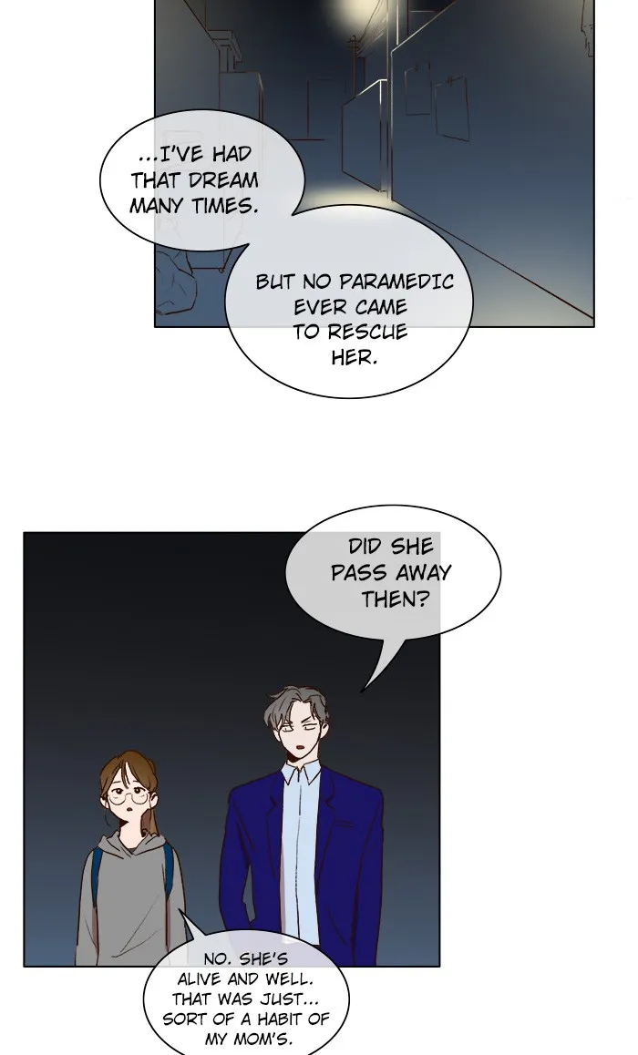 Read Devil Number 4 chapter 7 image 39 on Lezhin
