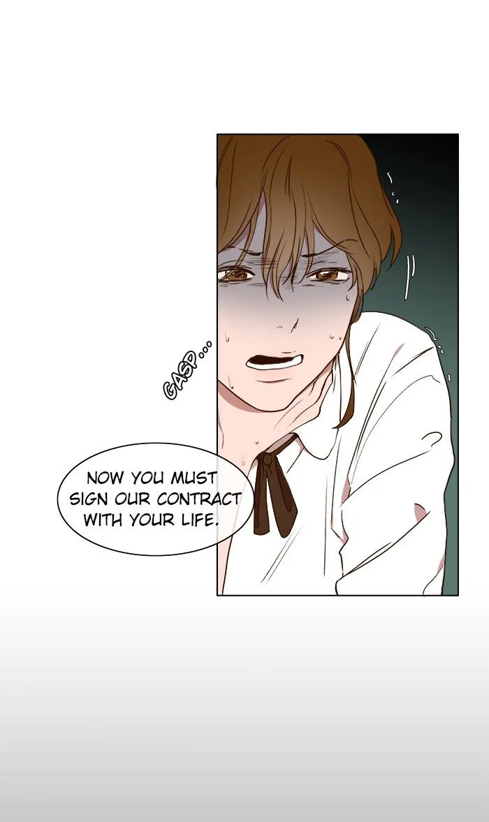 Read Devil Number 4 chapter 7 image 4 on Lezhin