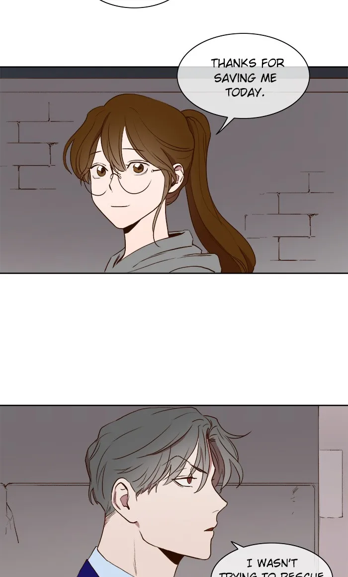 Read Devil Number 4 chapter 7 image 40 on Lezhin