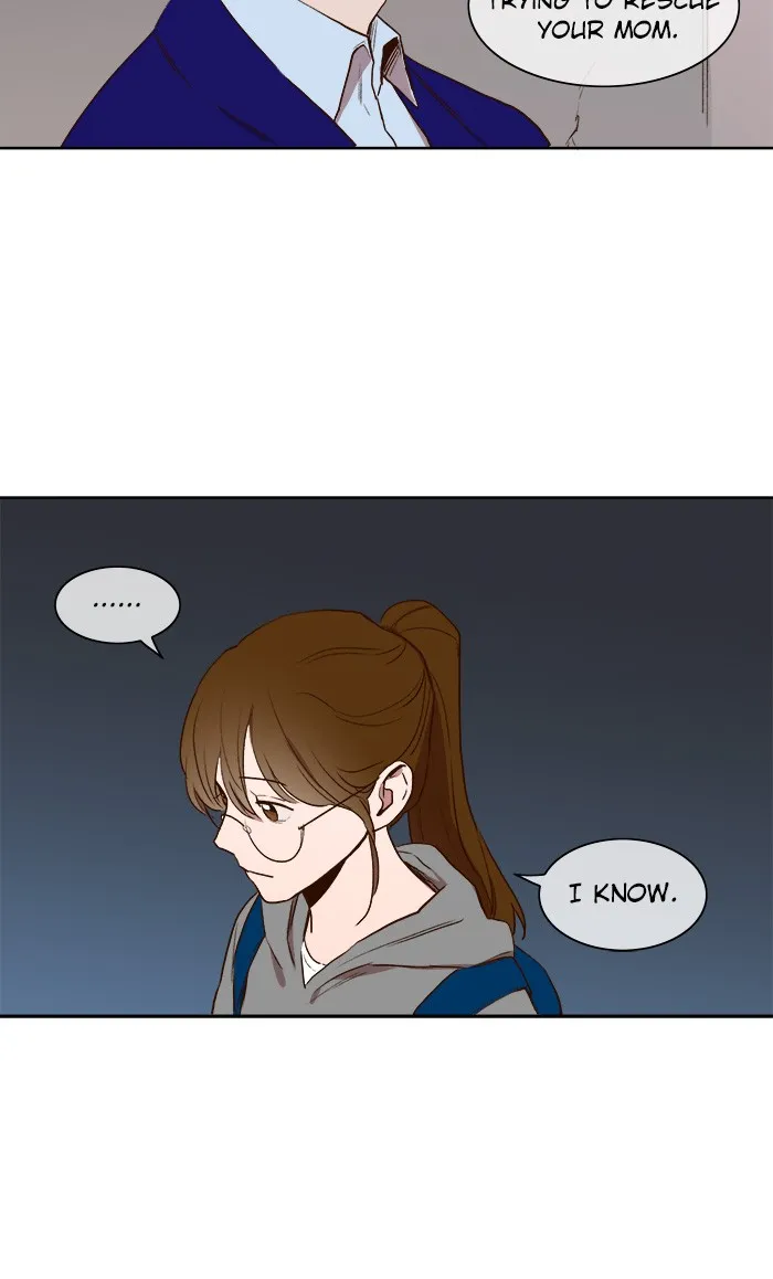 Read Devil Number 4 chapter 7 image 41 on Lezhin