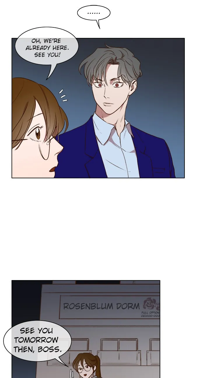 Read Devil Number 4 chapter 7 image 42 on Lezhin
