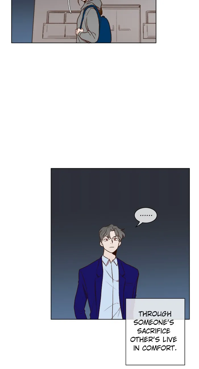 Read Devil Number 4 chapter 7 image 43 on Lezhin