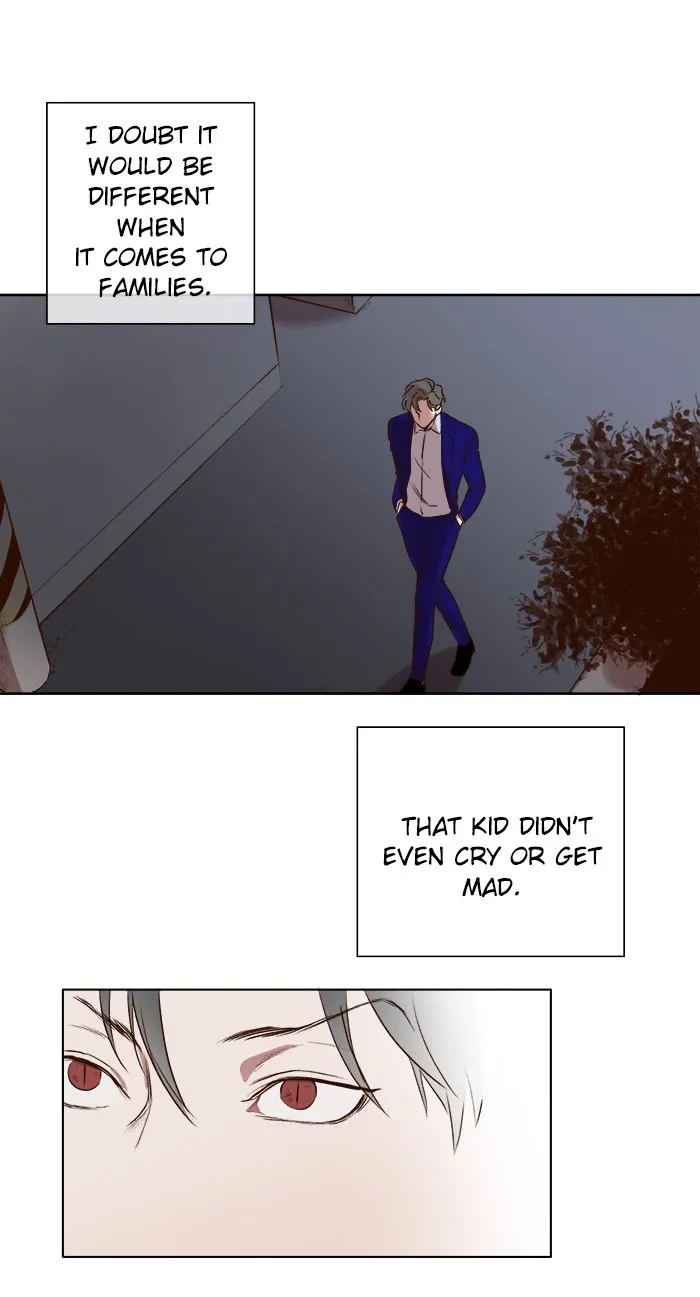 Read Devil Number 4 chapter 7 image 44 on Lezhin