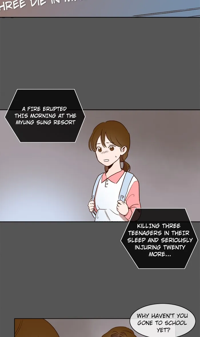 Read Devil Number 4 chapter 7 image 6 on Lezhin