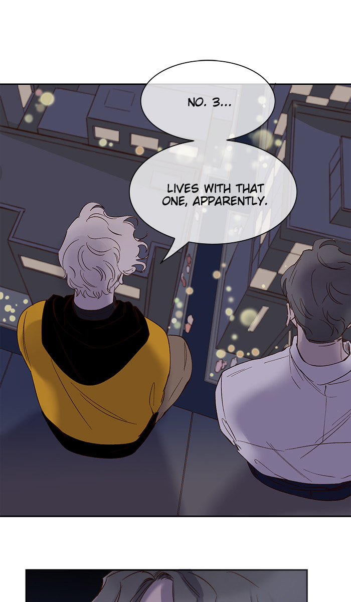 Read Devil Number 4 chapter 70 image 1 on Lezhin