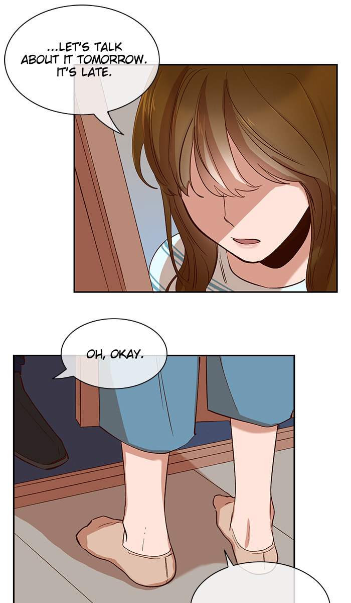 Read Devil Number 4 chapter 70 image 10 on Lezhin