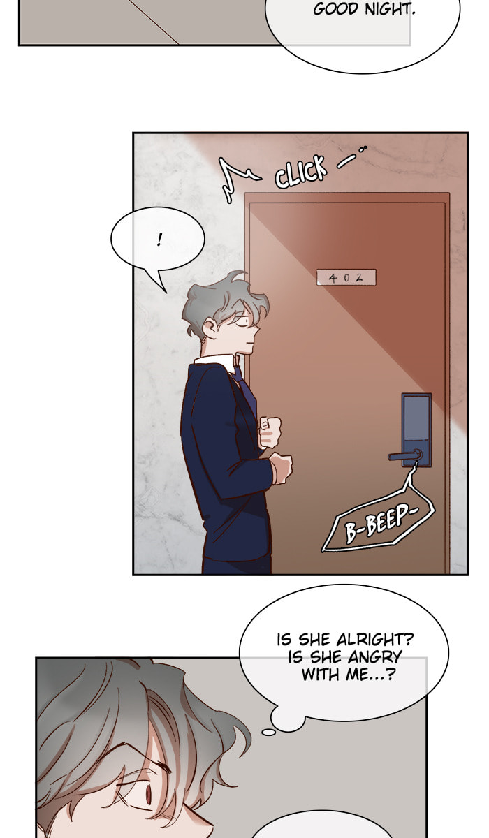 Read Devil Number 4 chapter 70 image 11 on Lezhin