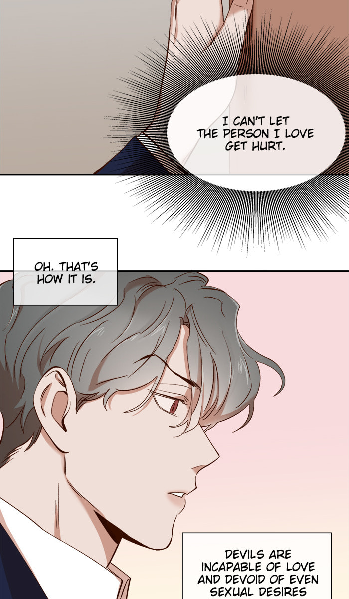 Read Devil Number 4 chapter 70 image 13 on Lezhin