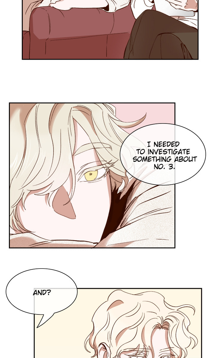 Read Devil Number 4 chapter 70 image 22 on Lezhin