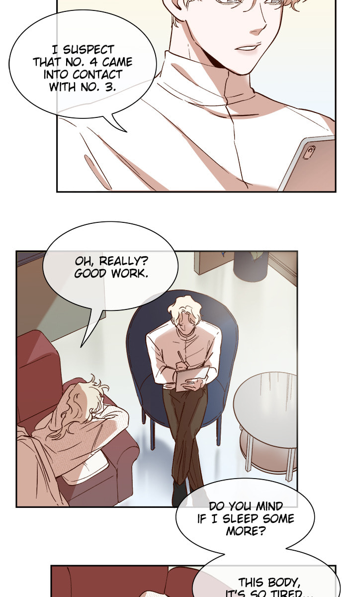 Read Devil Number 4 chapter 70 image 23 on Lezhin