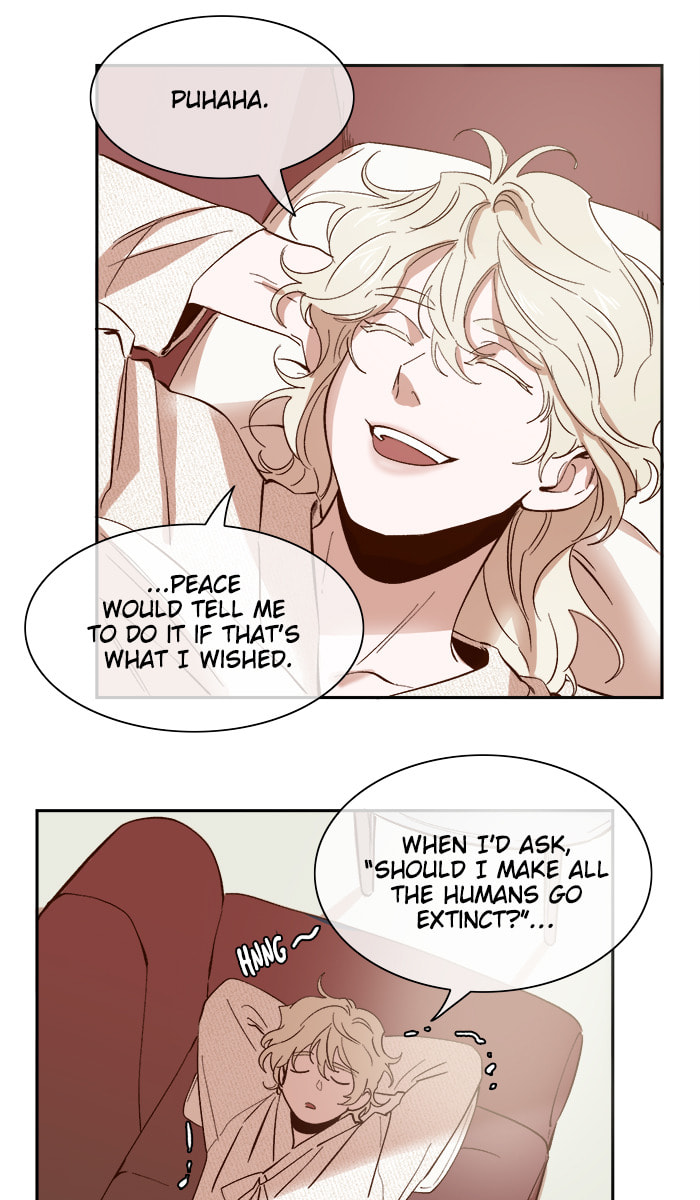 Read Devil Number 4 chapter 70 image 25 on Lezhin