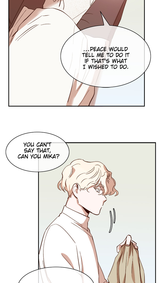 Read Devil Number 4 chapter 70 image 26 on Lezhin