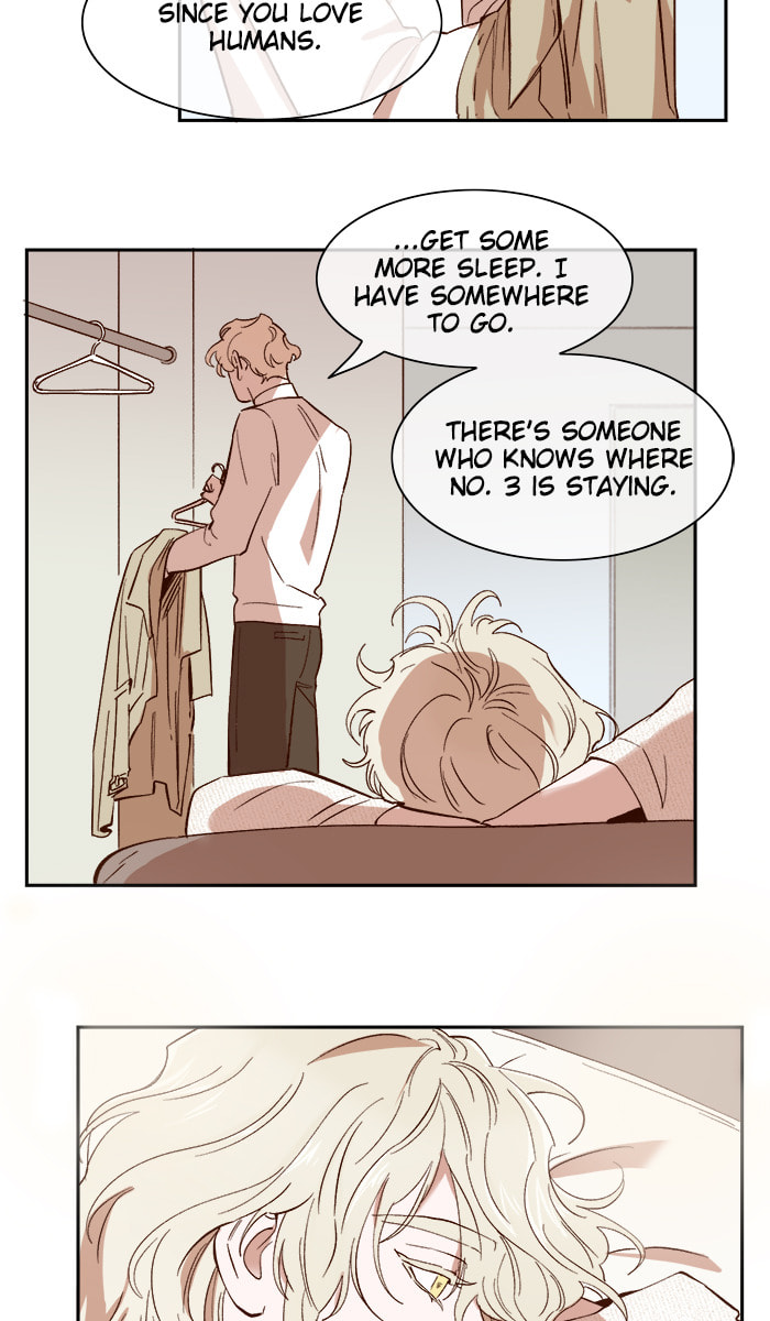 Read Devil Number 4 chapter 70 image 27 on Lezhin