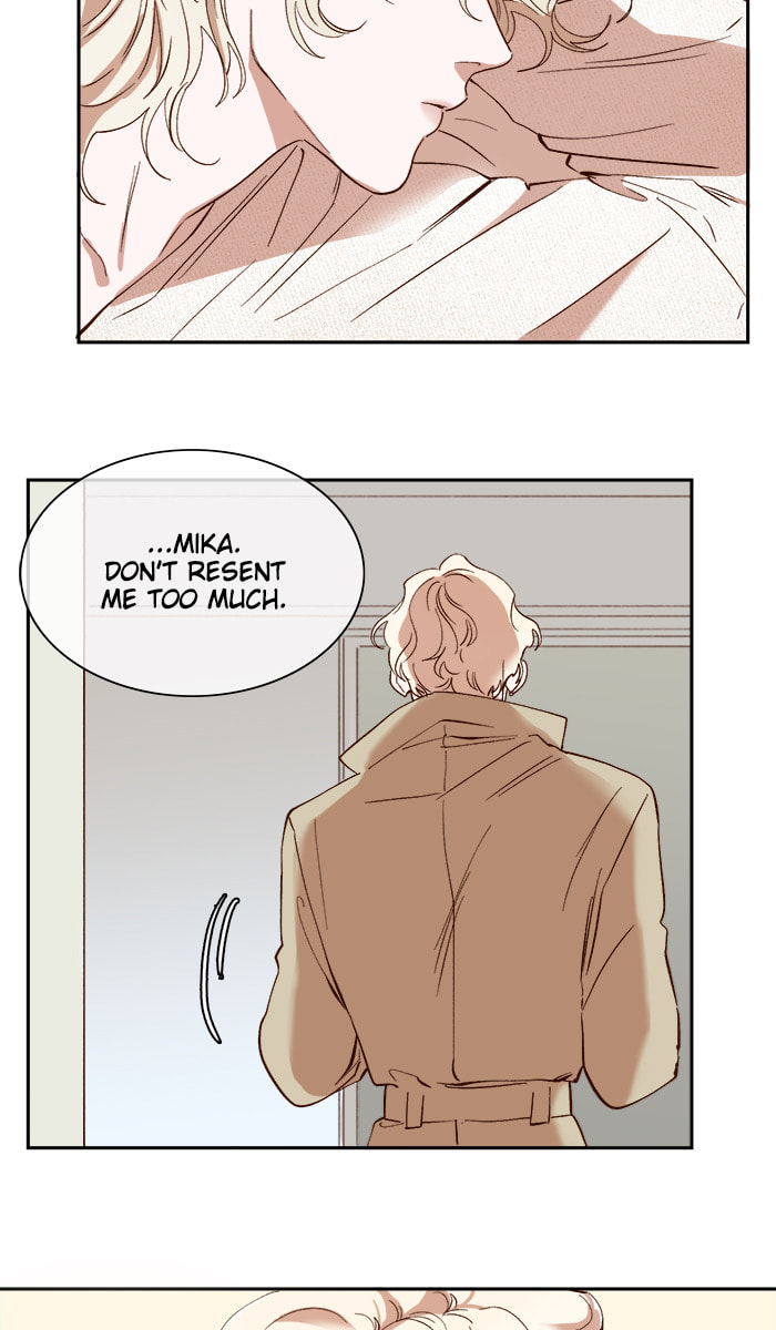 Read Devil Number 4 chapter 70 image 28 on Lezhin