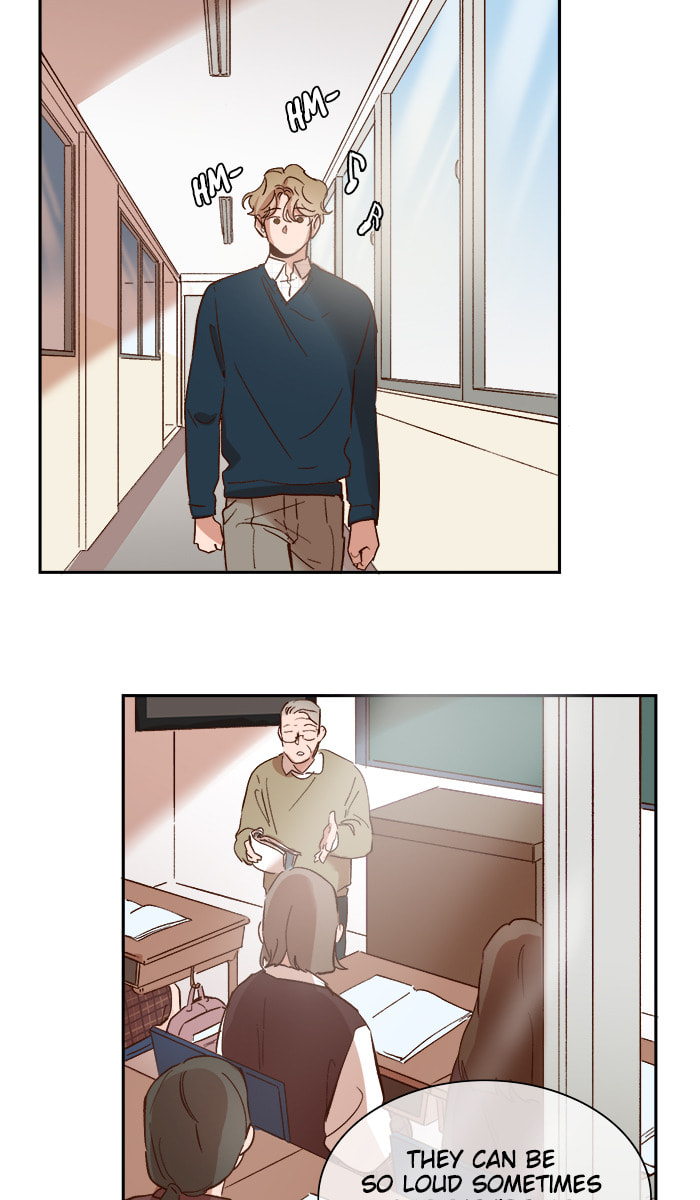Read Devil Number 4 chapter 70 image 31 on Lezhin