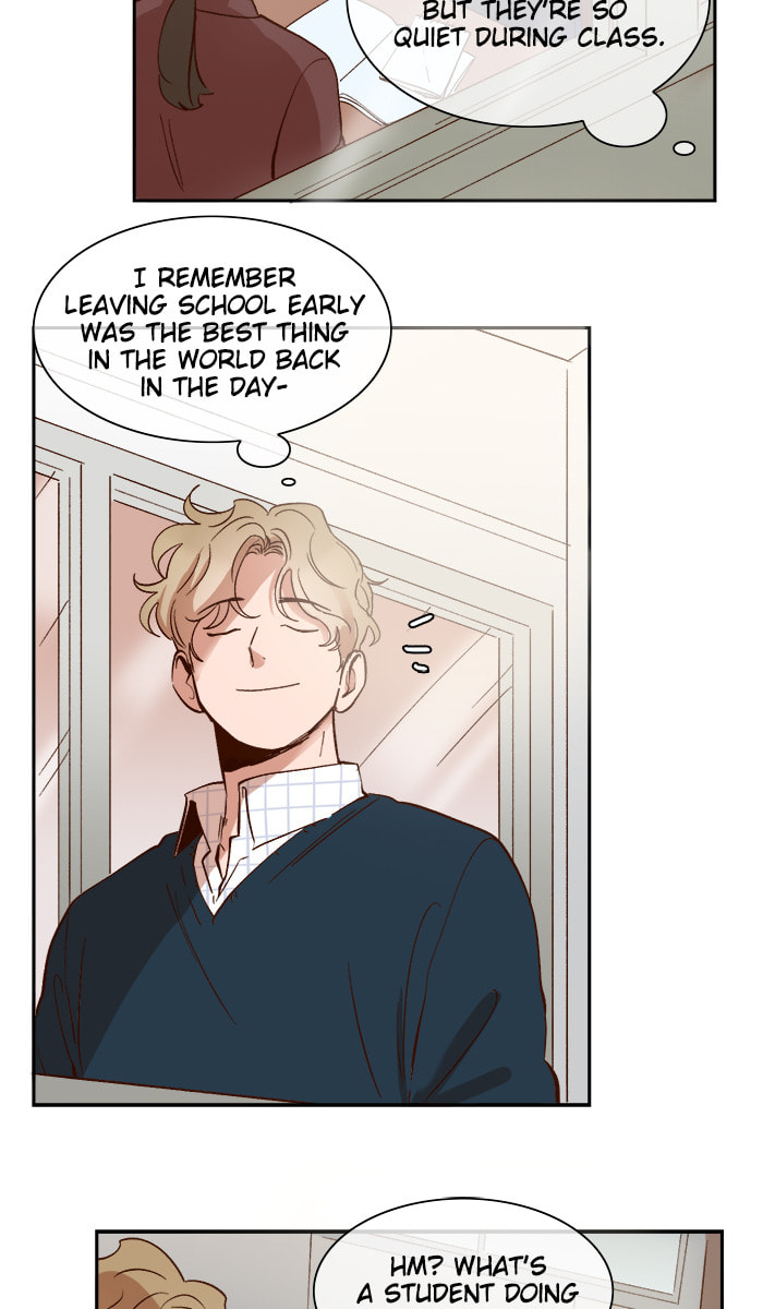 Read Devil Number 4 chapter 70 image 32 on Lezhin