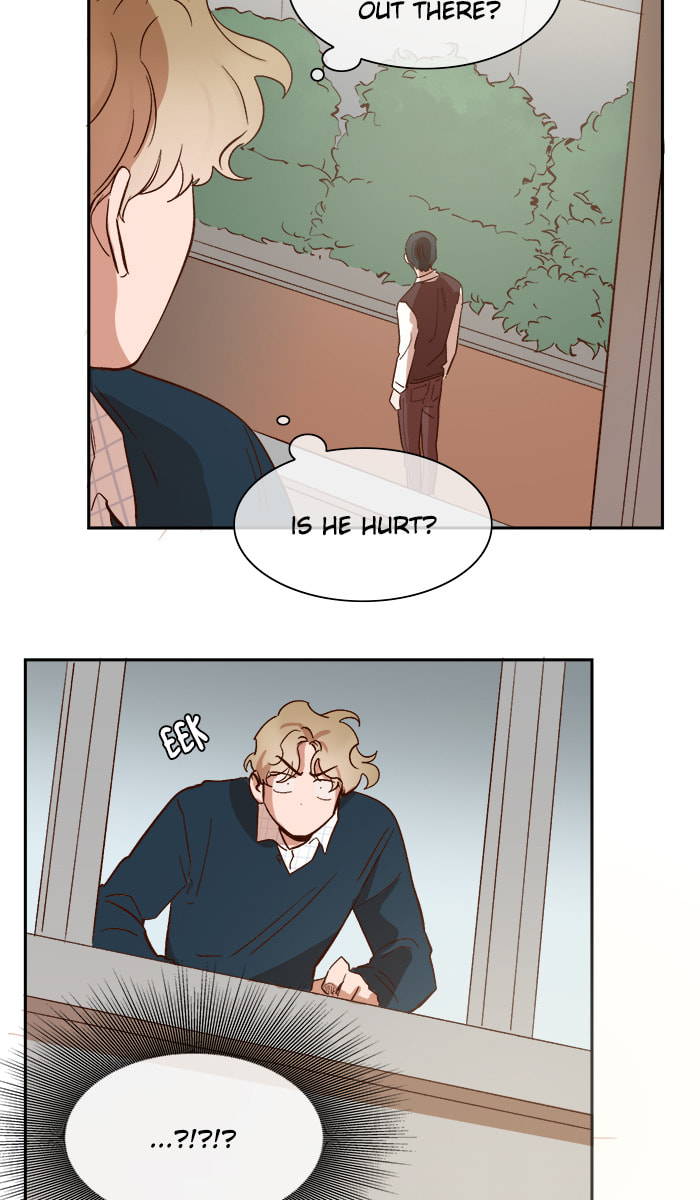 Read Devil Number 4 chapter 70 image 33 on Lezhin