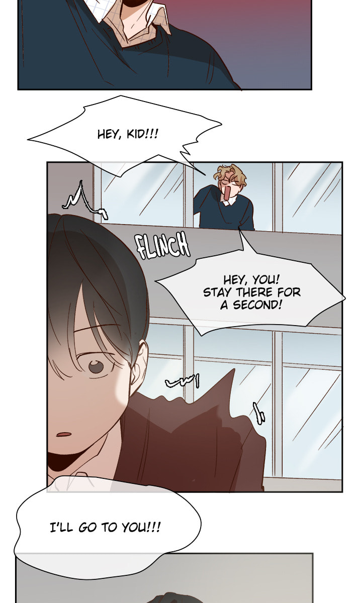 Read Devil Number 4 chapter 70 image 35 on Lezhin