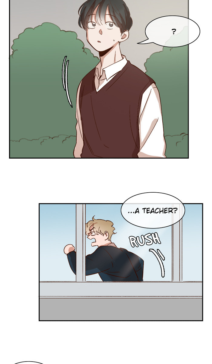 Read Devil Number 4 chapter 70 image 36 on Lezhin