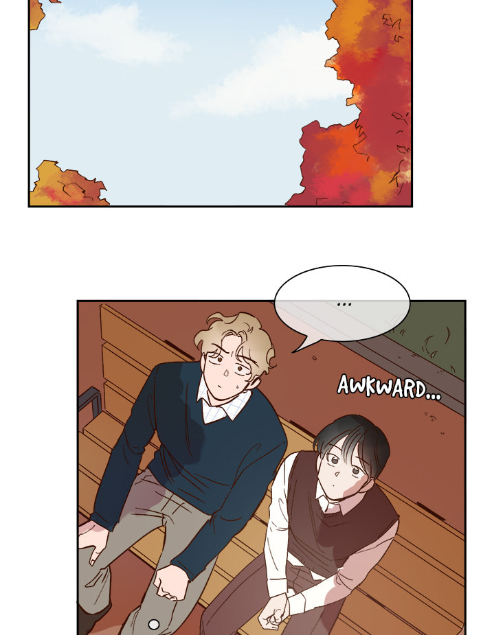 Read Devil Number 4 chapter 70 image 38 on Lezhin