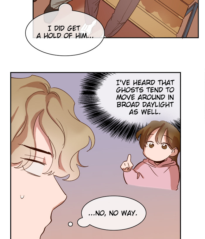 Read Devil Number 4 chapter 70 image 39 on Lezhin