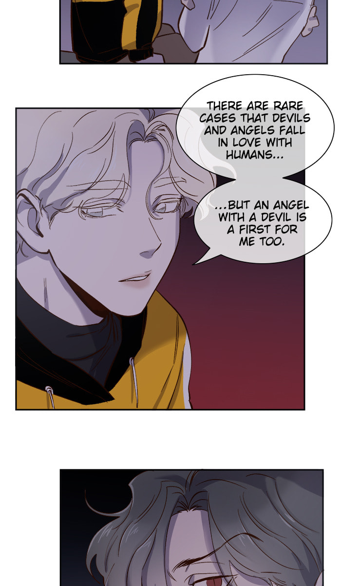 Read Devil Number 4 chapter 70 image 4 on Lezhin