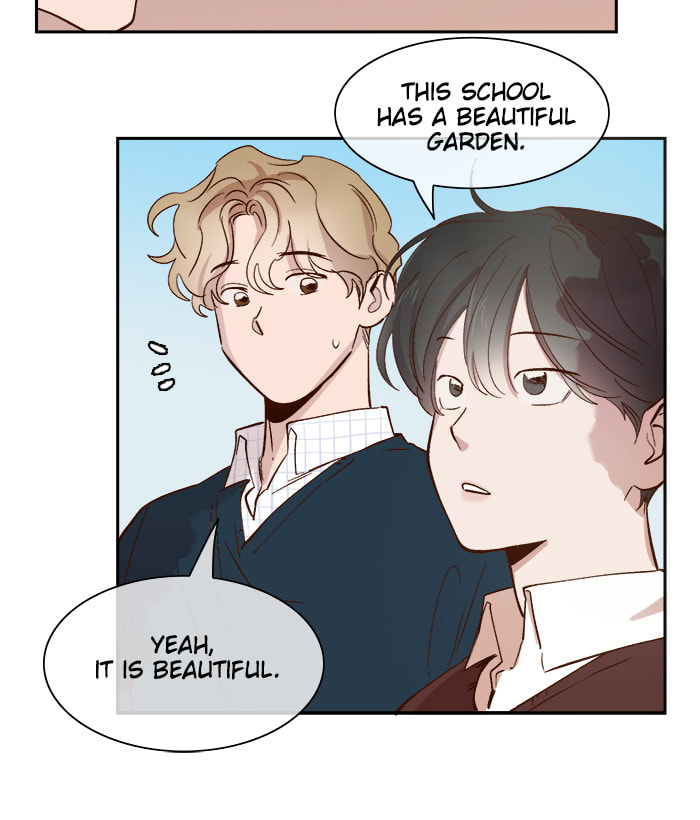 Read Devil Number 4 chapter 70 image 40 on Lezhin