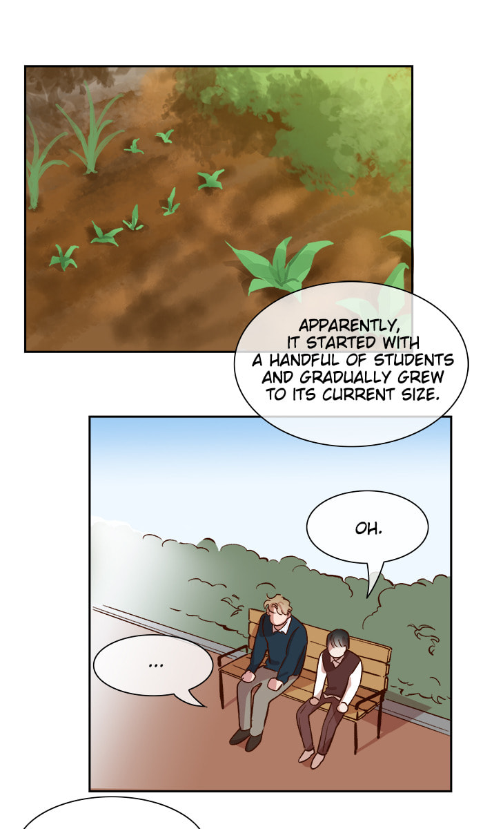Read Devil Number 4 chapter 70 image 41 on Lezhin