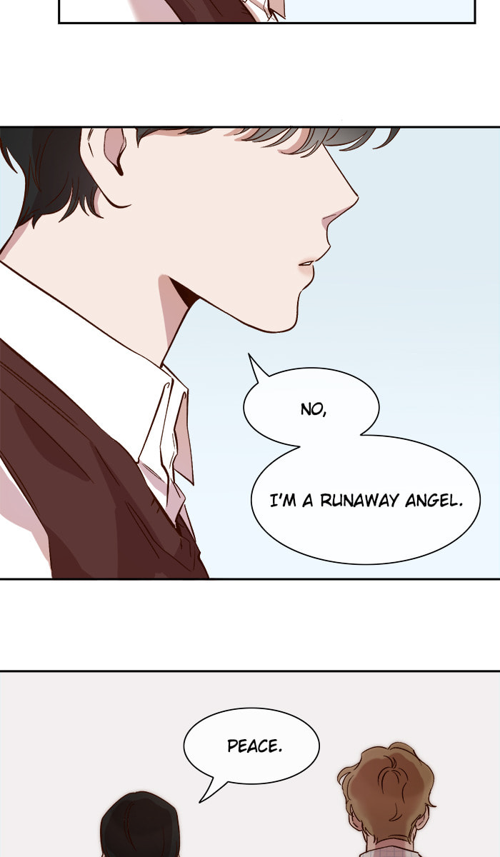 Read Devil Number 4 chapter 70 image 43 on Lezhin