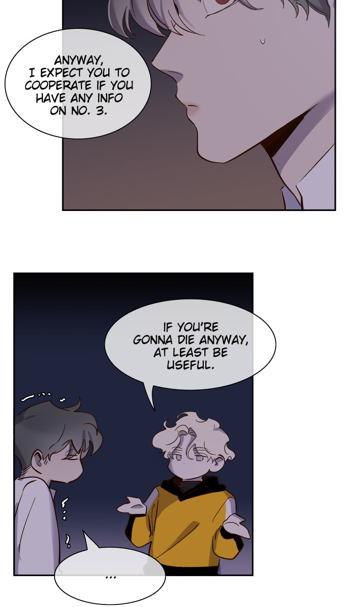Read Devil Number 4 chapter 70 image 5 on Lezhin